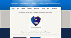 Desktop Screenshot of ftk-ks.weebly.com
