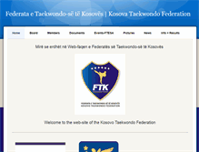 Tablet Screenshot of ftk-ks.weebly.com