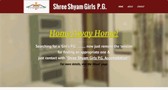 Desktop Screenshot of homeawayhome.weebly.com