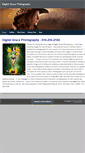 Mobile Screenshot of digitalgracephoto.weebly.com