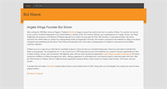 Desktop Screenshot of buisimon.weebly.com