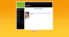 Desktop Screenshot of inventru.weebly.com