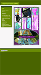 Mobile Screenshot of anjalicreativeworks.weebly.com