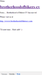 Mobile Screenshot of bobcv.weebly.com