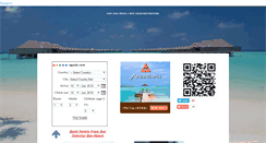 Desktop Screenshot of eastasiatravel.weebly.com