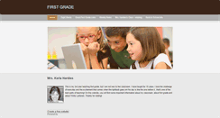 Desktop Screenshot of khardies.weebly.com
