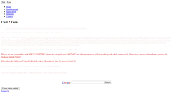 Desktop Screenshot of chat2earn.weebly.com