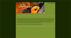 Desktop Screenshot of bottomdollarstringband.weebly.com