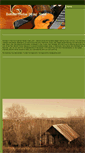 Mobile Screenshot of bottomdollarstringband.weebly.com
