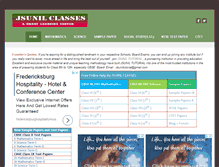 Tablet Screenshot of jsunilclasses.weebly.com