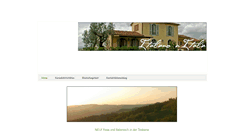 Desktop Screenshot of italiano-in-italia.weebly.com