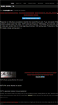 Mobile Screenshot of hsts.weebly.com