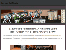 Tablet Screenshot of boyntonartstudio.weebly.com