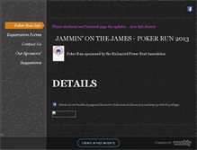Tablet Screenshot of jotj.weebly.com