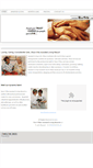 Mobile Screenshot of fourstreams.weebly.com