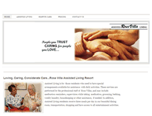Tablet Screenshot of fourstreams.weebly.com