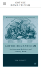 Mobile Screenshot of gothicromanticism.weebly.com