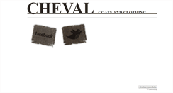Desktop Screenshot of chevaltrench.weebly.com