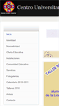 Mobile Screenshot of cuvaqhstj.weebly.com