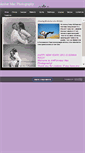 Mobile Screenshot of ambermacphotography.weebly.com