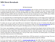 Tablet Screenshot of mp4-movie-downloads.weebly.com