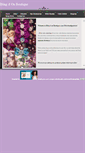 Mobile Screenshot of blingitonboutique.weebly.com