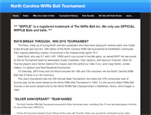 Tablet Screenshot of ncwiffleball.weebly.com