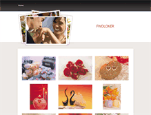 Tablet Screenshot of fwdloker.weebly.com