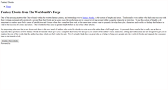 Desktop Screenshot of fantasyebooks.weebly.com