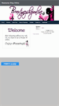 Mobile Screenshot of prettymodelslimming.weebly.com