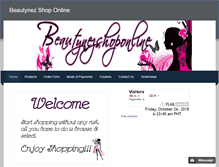Tablet Screenshot of prettymodelslimming.weebly.com