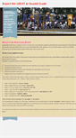 Mobile Screenshot of leadingandachievinginsecondgrade.weebly.com