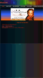 Mobile Screenshot of missilive.weebly.com
