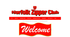 Desktop Screenshot of norfolkzipperclub.weebly.com