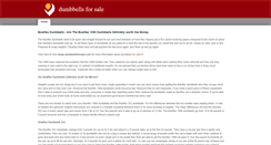 Desktop Screenshot of dumbbellsforsale4.weebly.com
