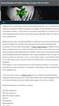 Mobile Screenshot of egenergy.weebly.com