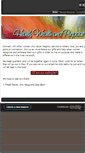 Mobile Screenshot of healthwealthandpurpose.weebly.com