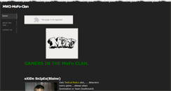 Desktop Screenshot of mw2-mofo-clan.weebly.com