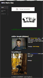 Mobile Screenshot of mw2-mofo-clan.weebly.com