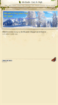 Mobile Screenshot of cjh6thgrade.weebly.com