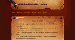 Desktop Screenshot of cumparacarti.weebly.com