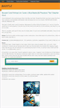 Mobile Screenshot of boostle.weebly.com