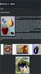 Mobile Screenshot of doloresjnast.weebly.com