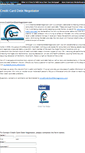 Mobile Screenshot of creditcardhelp.weebly.com