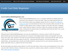 Tablet Screenshot of creditcardhelp.weebly.com