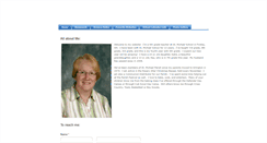 Desktop Screenshot of mrsbrumbaugh.weebly.com