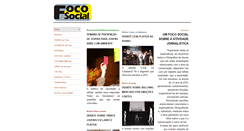 Desktop Screenshot of focosocial.weebly.com