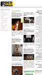Mobile Screenshot of focosocial.weebly.com