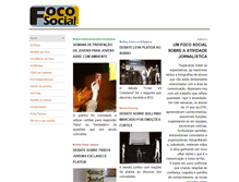 Tablet Screenshot of focosocial.weebly.com