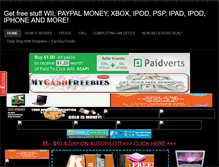 Tablet Screenshot of freeappleproducts4you.weebly.com
